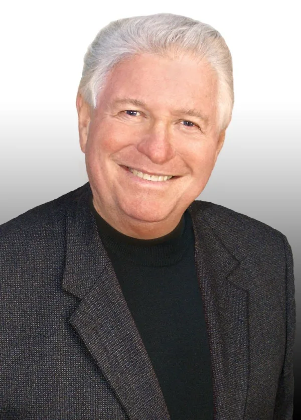 Chuck Lamb